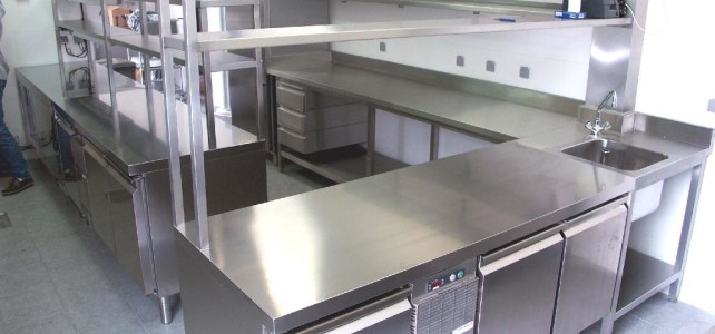 Achat de matériel de cuisine pro au Maroc Achat de matériel de cuisine pro au Maroc