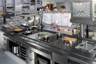 équipement de cuisine professionnelle à Taza équipement de cuisine professionnelle à Taza