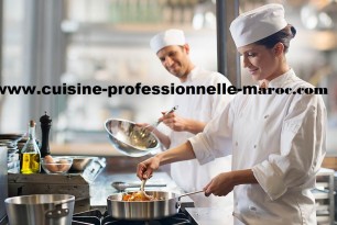 Spécialiste de vente matériel cuisine PRO Spécialiste de vente matériel cuisine PRO