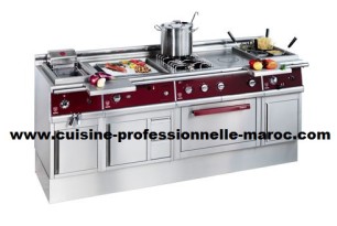 matériel de café et restaurant : cuisine professionnelle Salé matériel de café et restaurant : cuisine professionnelle Salé