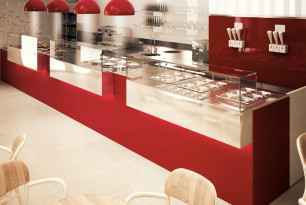 Matériel de Glacier : vente équipement cuisine pro au Maroc
