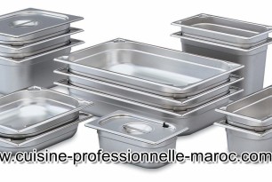 Matériel pour cuisine professionnelle – Pro Inox