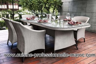 Equipement café, restaurants ou hôtel au Maroc : les meilleurs fournisseurs de matériels