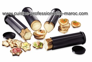 Ustensiles, matériel et accessoires de cuisine pour professionnels