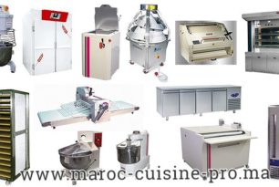 Magasin de matériels de cuisine et équipements pour professionnels de restaurations tous les équipements et matériels de cuisine pro au maroc